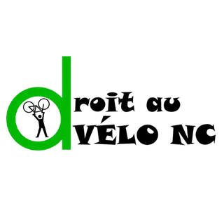 Droitauvelo NC